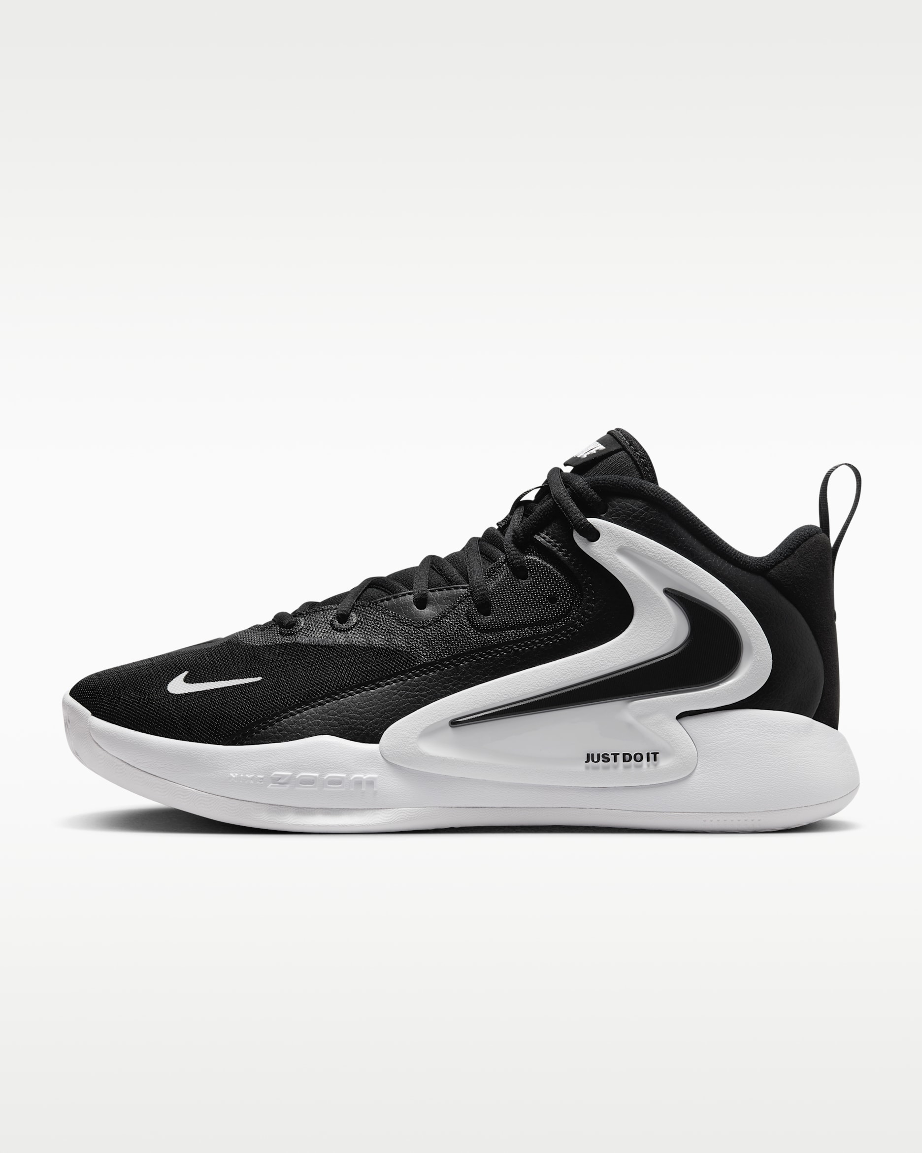 Nike バスケットボールシューズ ハイカット Nike HyperSet 2 Indoor Court Shoes. Nike.com